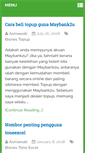 Mobile Screenshot of myprepaidsms.com